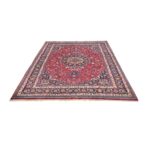 Tappeto Mashad Fine 324 X 250  CM