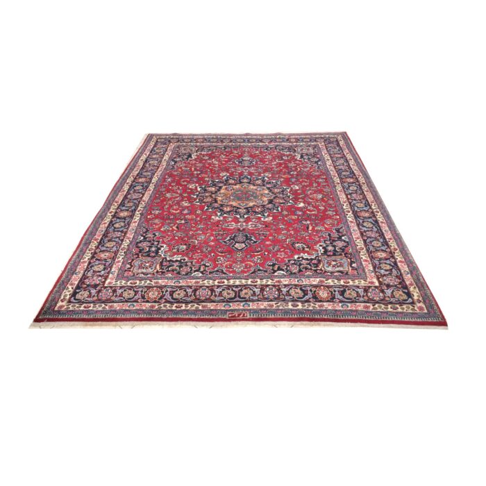 Tappeto Mashad Fine 324 X 250  CM