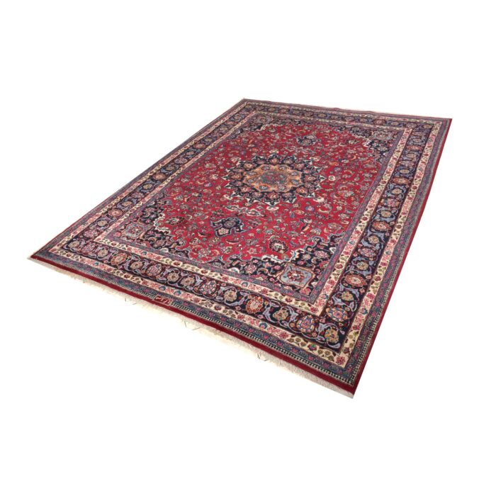 Tappeto Mashad Fine 324 X 250  CM