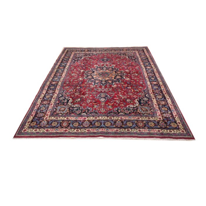 Tappeto Mashad Fine 324 X 250  CM