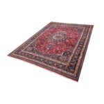 Tappeto Mashad Fine 324 X 250  CM