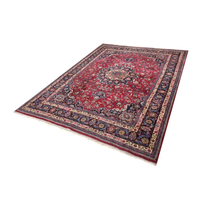 Tappeto Mashad Fine 324 X 250  CM