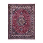 Tappeto Mashad Fine 324 X 250  CM