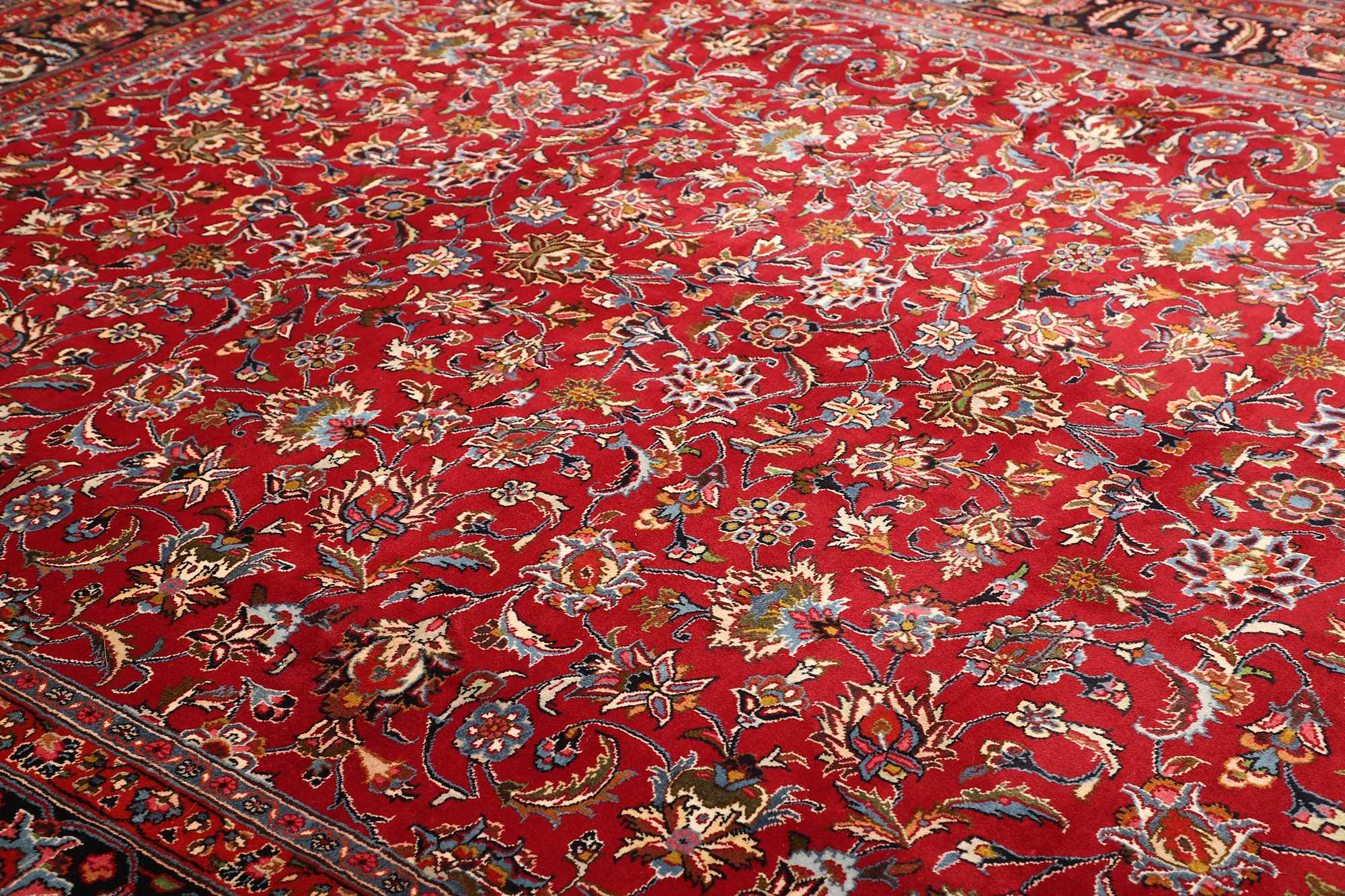 Tappeto Mashad 378 x 300 cm