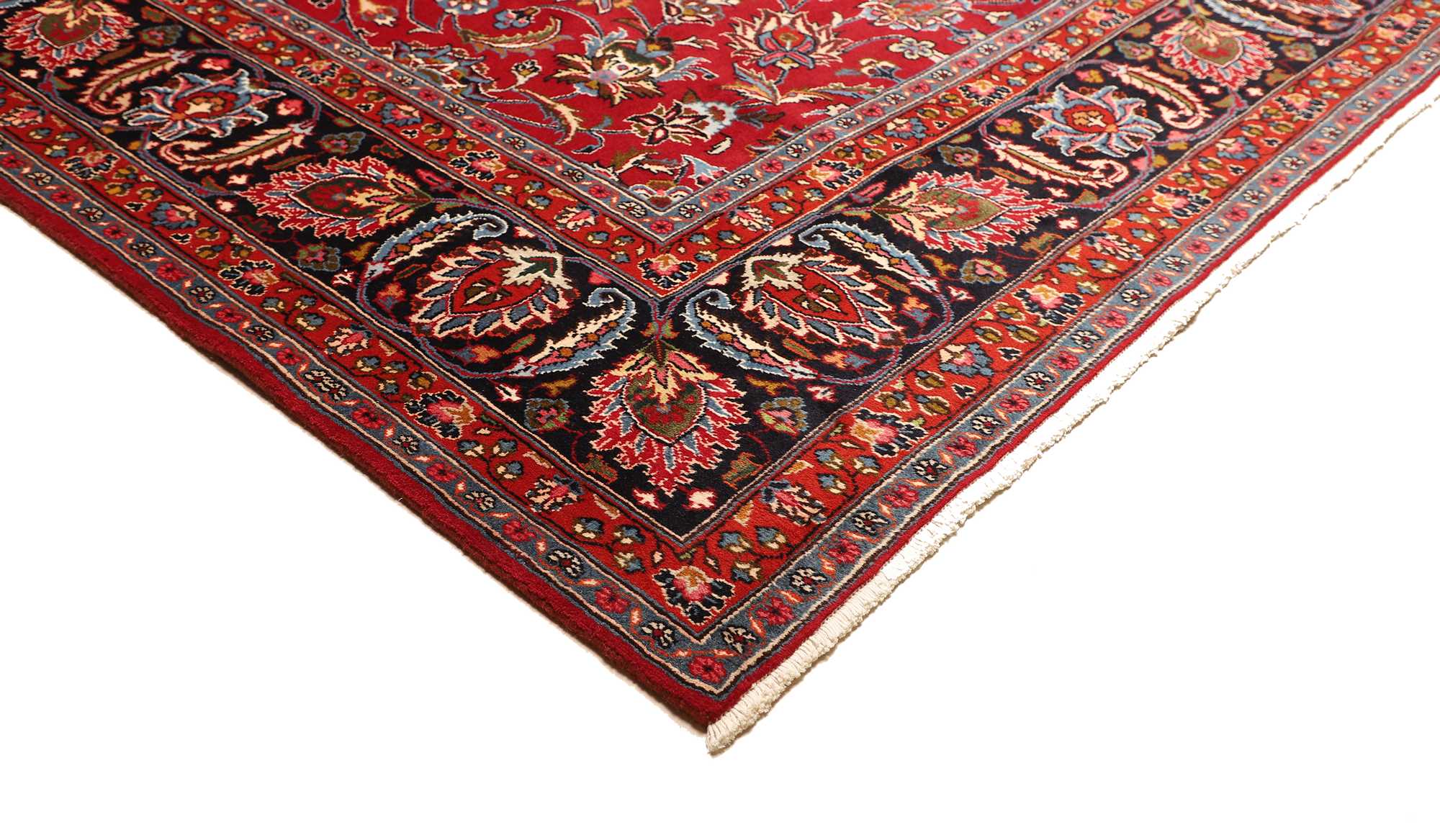 Tappeto Mashad 378 x 300 cm