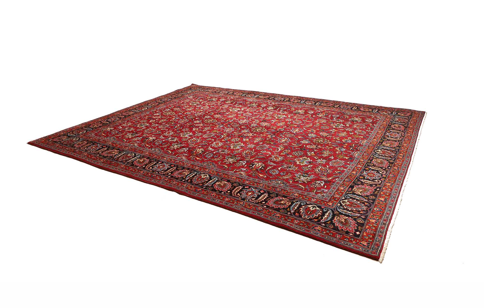 Tappeto Mashad 378 x 300 cm