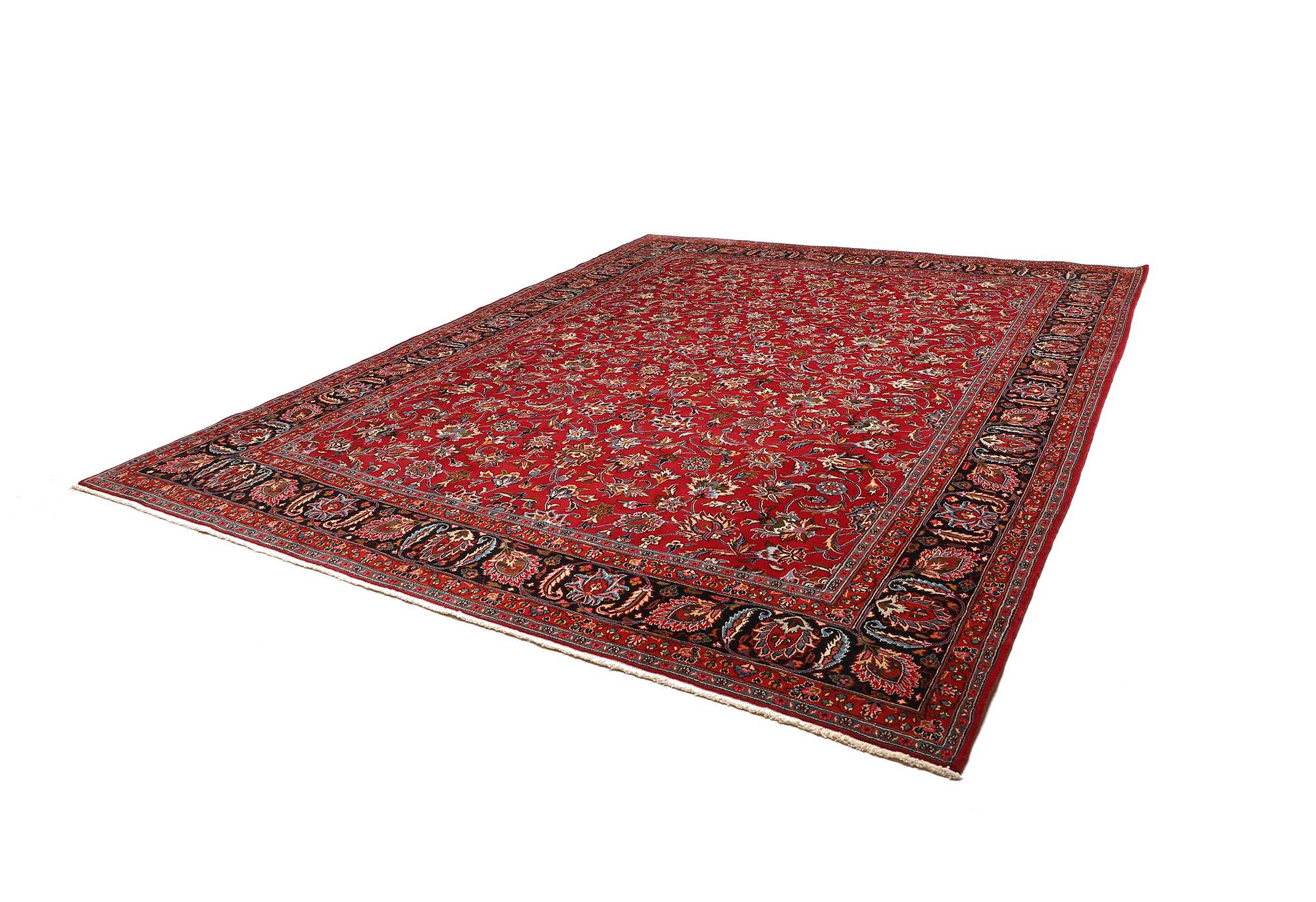 Tappeto Mashad 378 x 300 cm