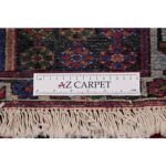 Tappeto Mazlagan 132 X 85 CM