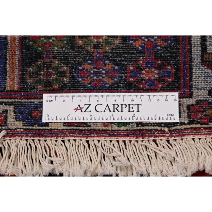 Tappeto Mazlagan 132 X 85 CM