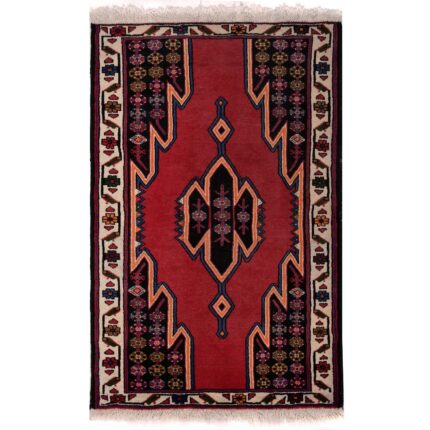 Tappeto Mazlagan 132 X 85 CM