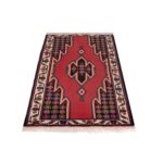 Tappeto Mazlagan 132 X 85 CM
