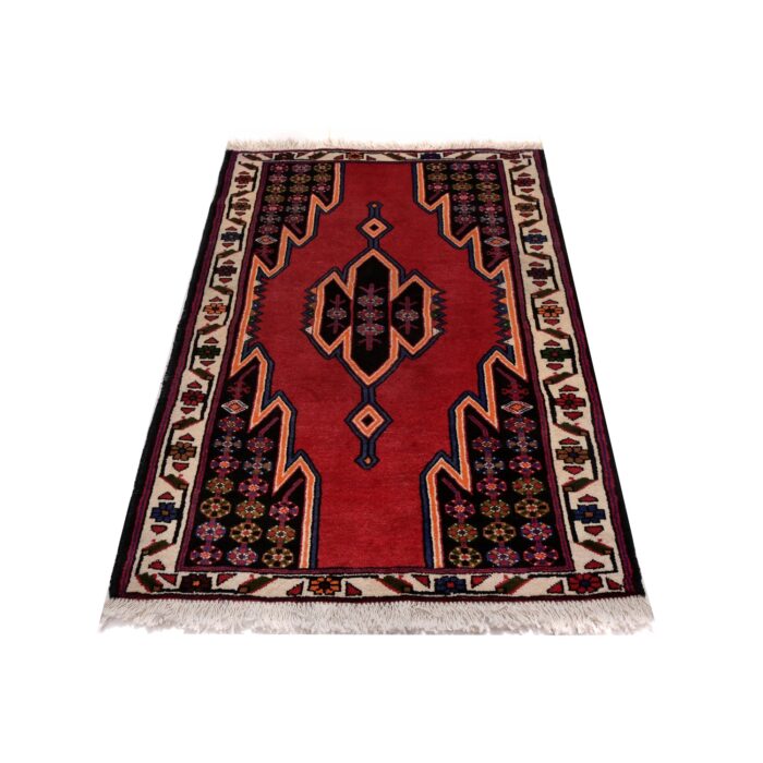 Tappeto Mazlagan 132 X 85 CM