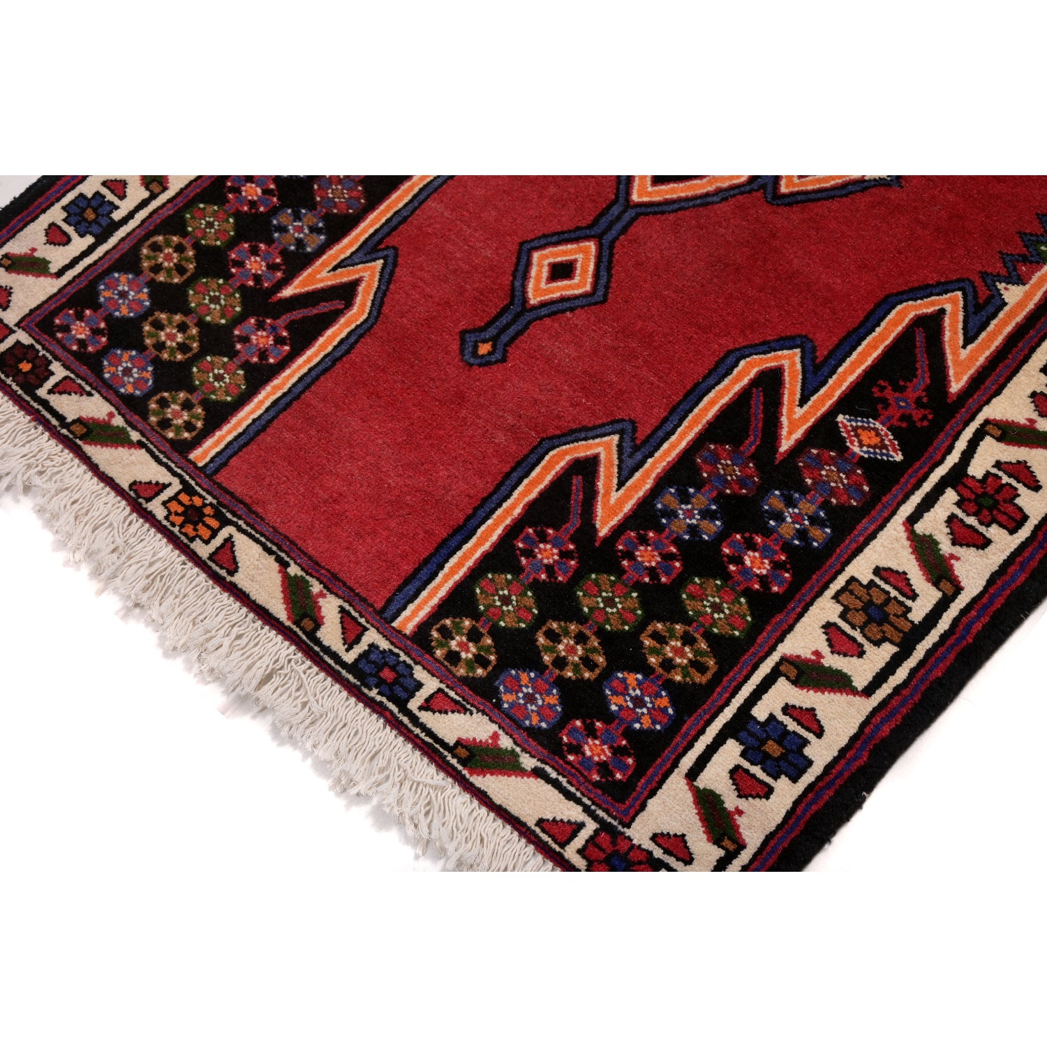 Tappeto Mazlagan 132 X 85 CM Tappeto Mazlagan 132 X 85 CM