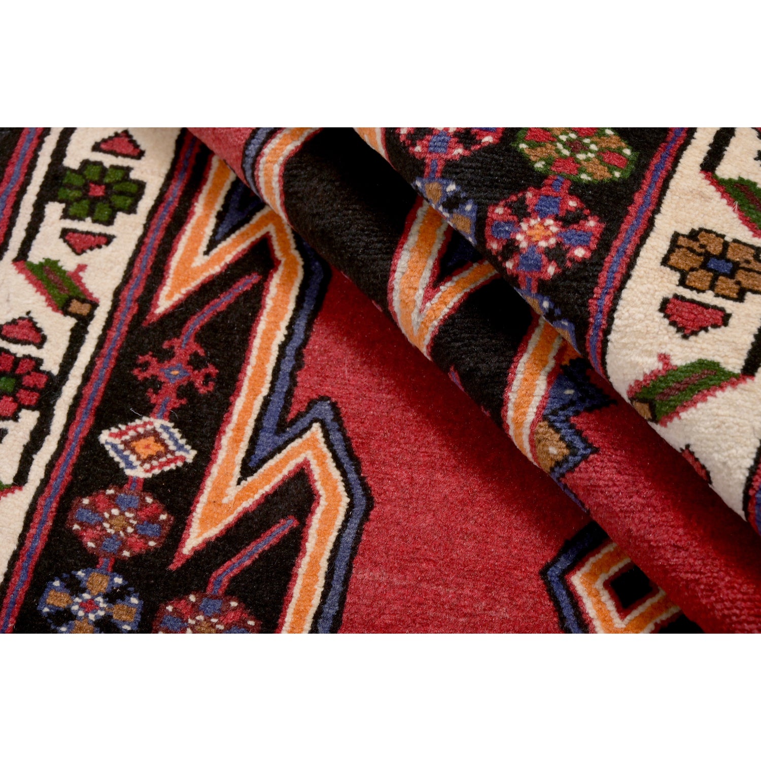 Tappeto Mazlagan 132 X 85 CM Tappeto Mazlagan 132 X 85 CM