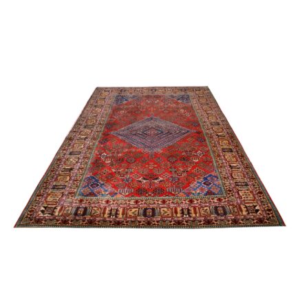 Tappeto Mehyme Vecchio 395 x 260 Cm
