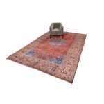 Tappeto Mehyme Vecchio 395 x 260 Cm
