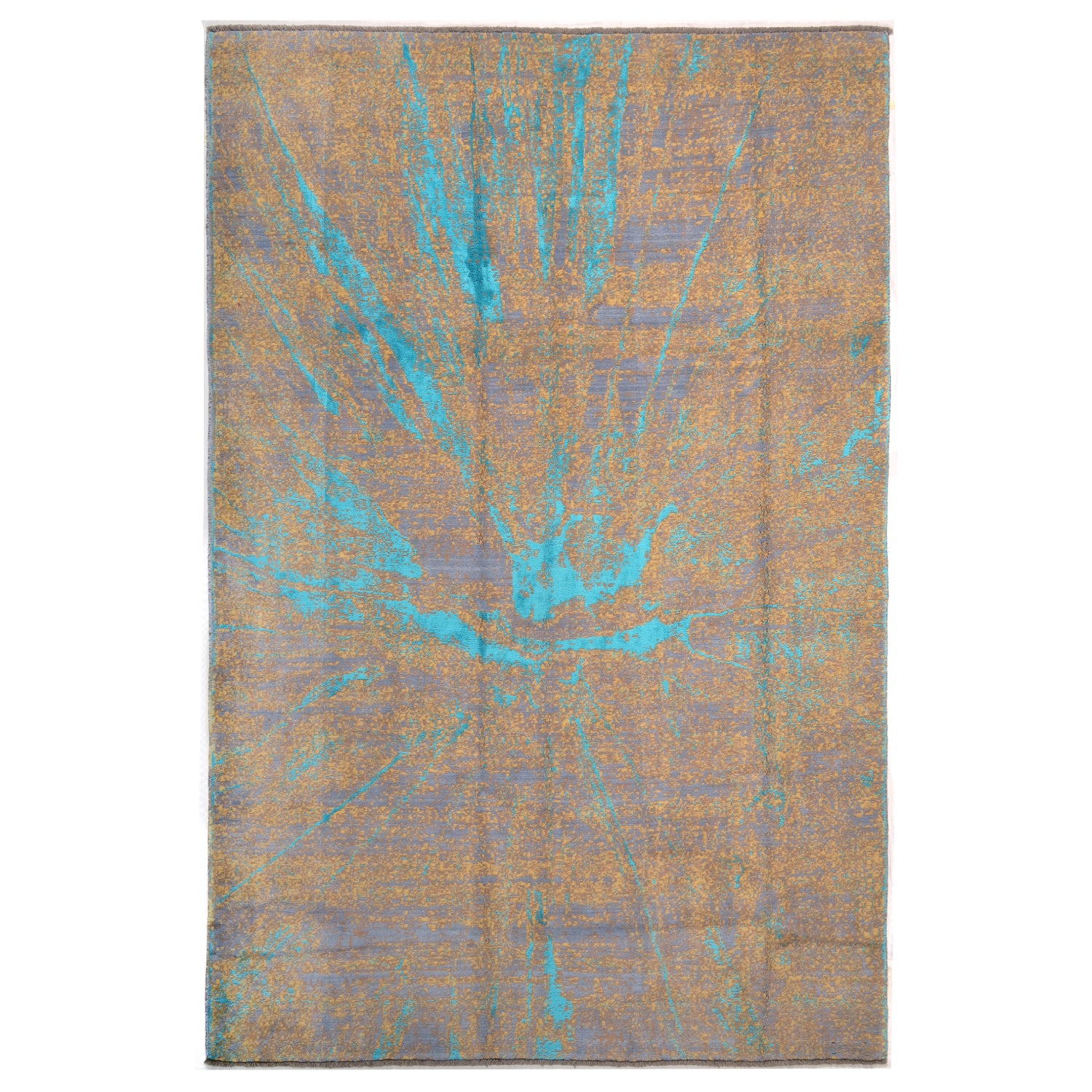 Tappeto Modern Royal Persia 299 X 199 cm