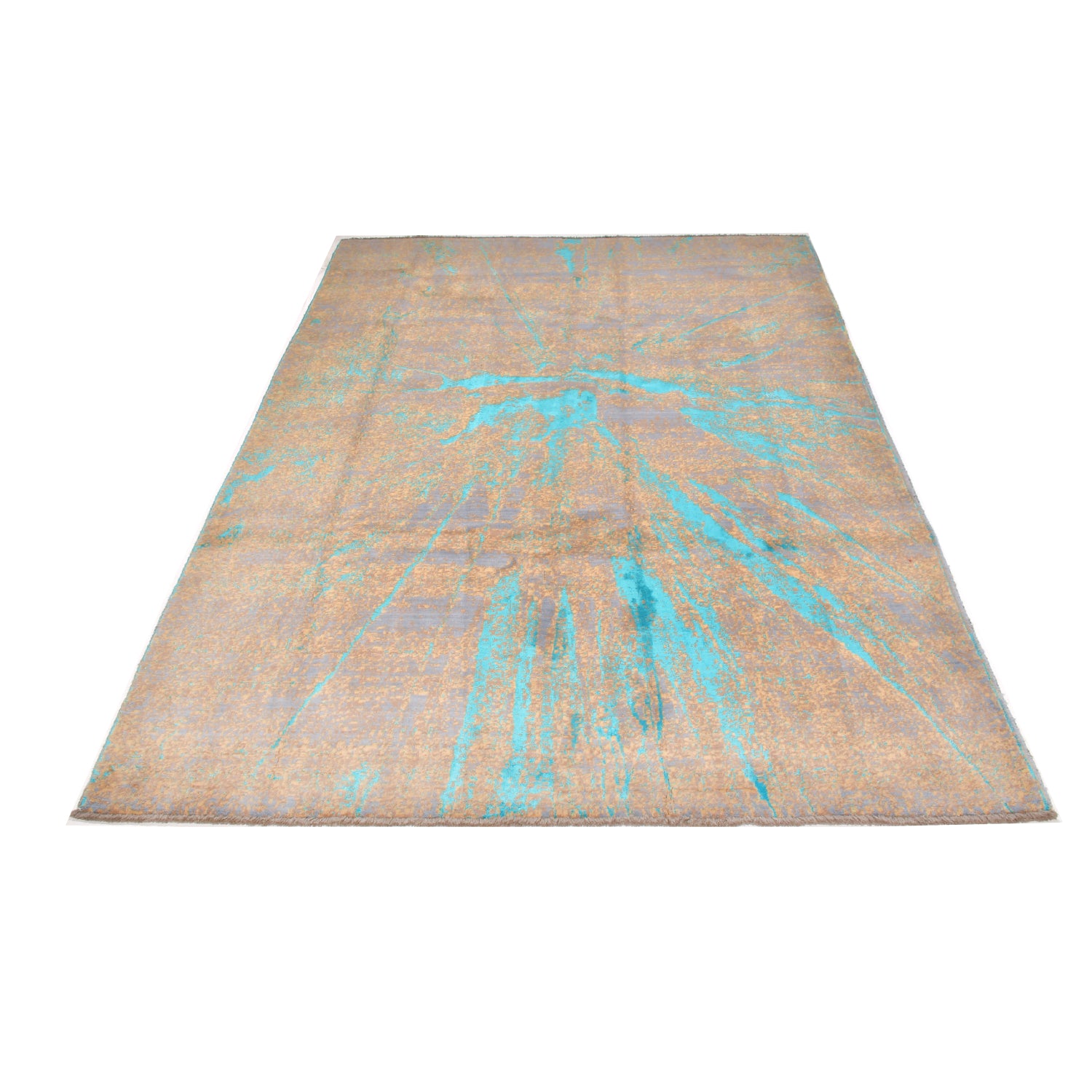 Tappeto Modern Royal Persia 299 X 199 cm