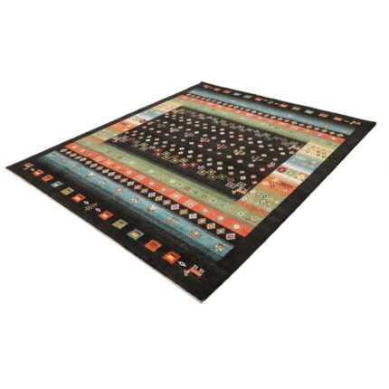 Tappeto Modern Gabbeh 239 x 198 cm