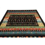 Tappeto Modern Gabbeh 239 x 198 cm