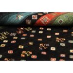 Tappeto Modern Gabbeh 239 x 198 cm