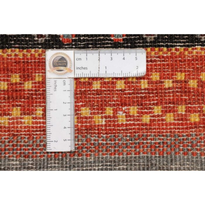 Tappeto Modern Gabbeh 239 x 198 cm
