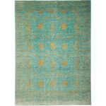 Tappeto Zigler Mono 236 x 169 cm
