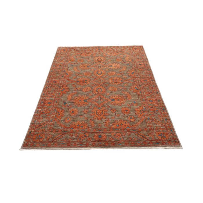 Tappeto Zigler Mono 175 x 124 cm