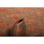 Tappeto Zigler Mono 175 x 124 cm