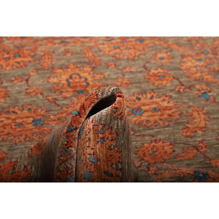 Tappeto Zigler Mono 175 x 124 cm
