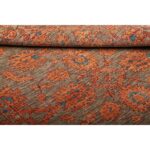 Tappeto Zigler Mono 175 x 124 cm