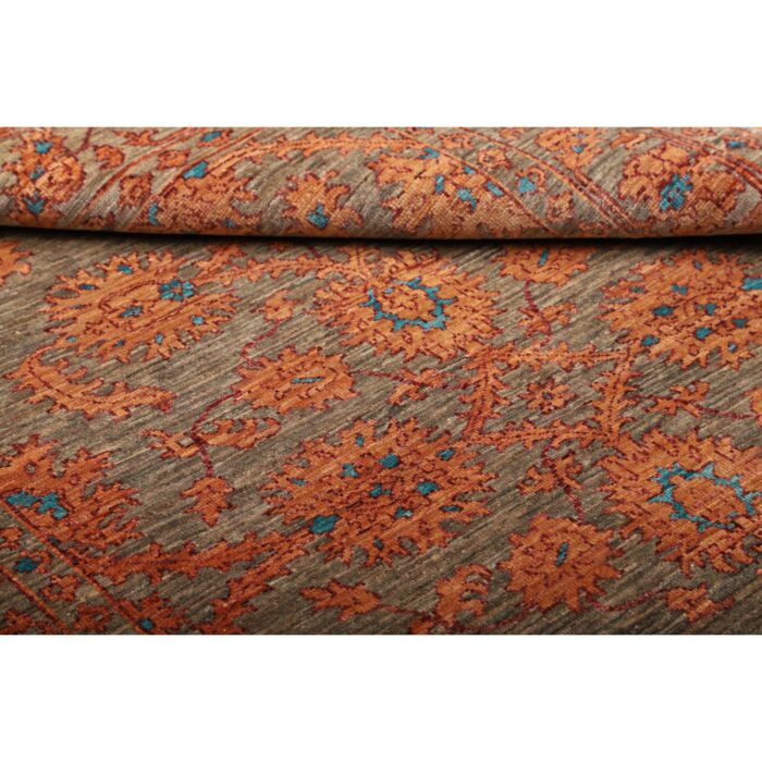 Tappeto Zigler Mono 175 x 124 cm