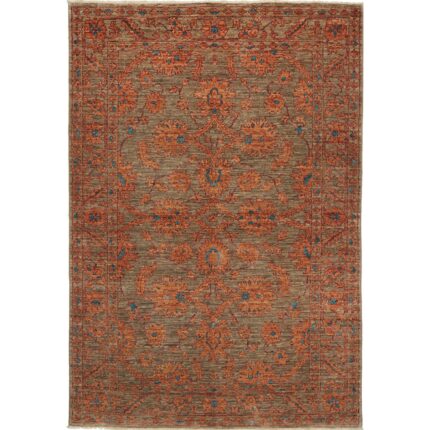 Tappeto Zigler Mono 175 x 124 cm