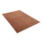 Tappeto Zigler Mono 175 x 124 cm