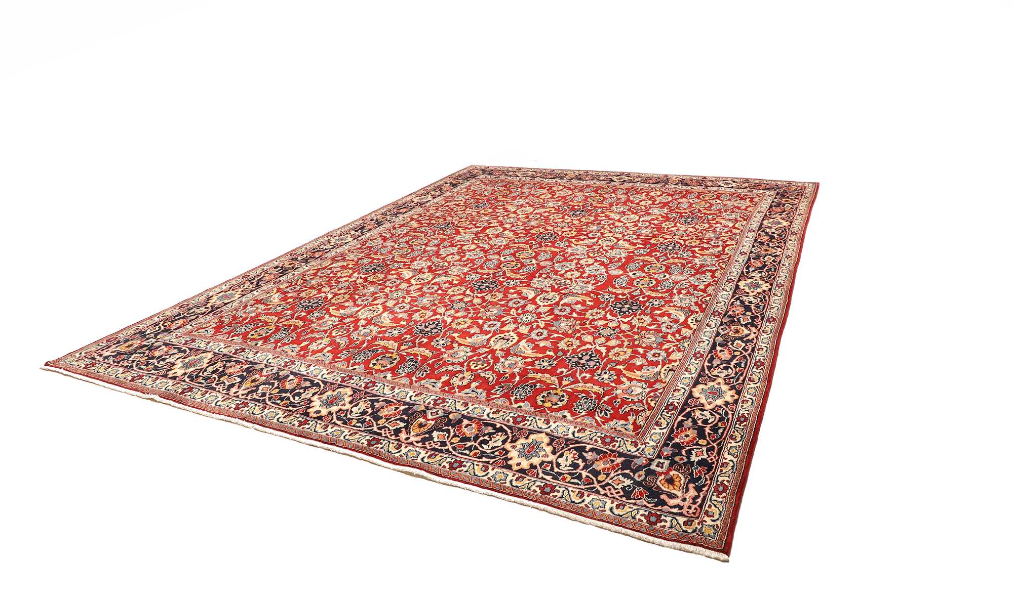 Tappeto Mud 400 X 295 CM