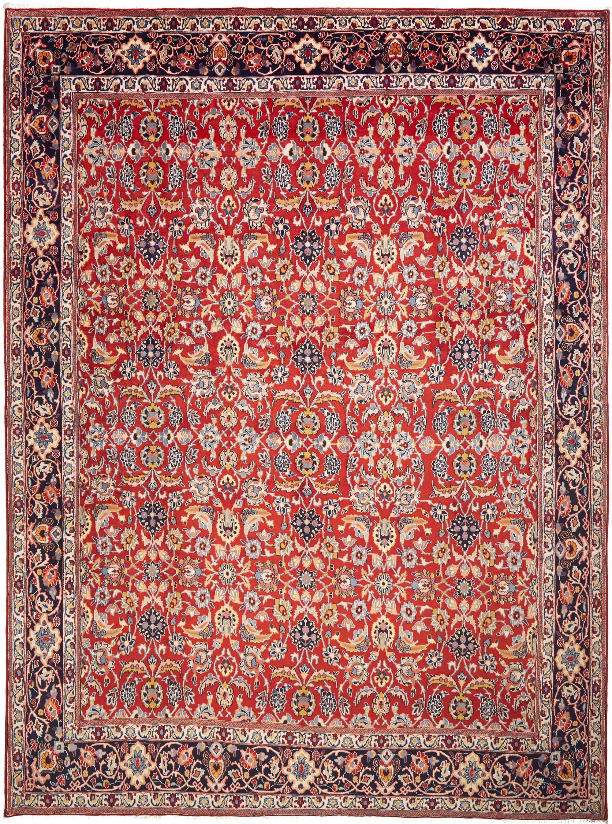 Tappeto Mud 400 X 295 CM