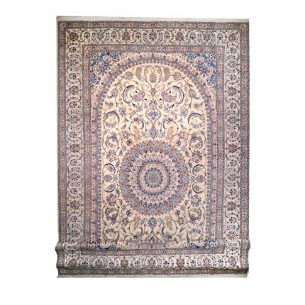 Tappeto Nain 786 X 484 cm