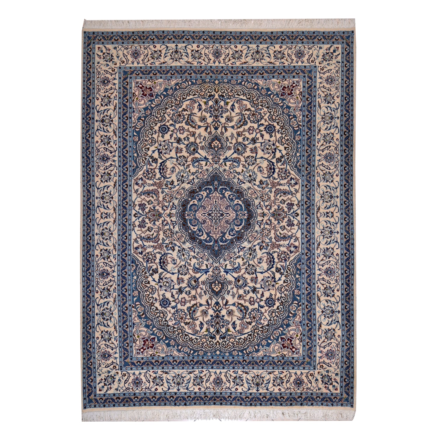 Tappeto Nain 359 X 250 cm