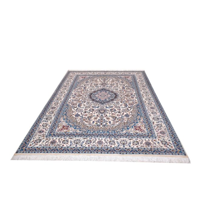 Tappeto Nain 359 X 250 cm
