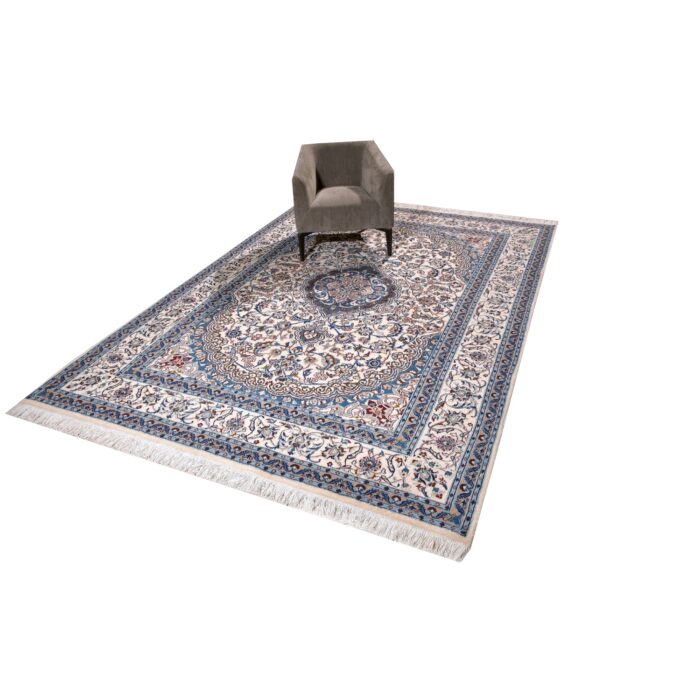 Tappeto Nain 359 X 250 cm