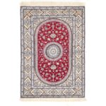 Tappeto Nain 6 Fili 170 X 118 cm