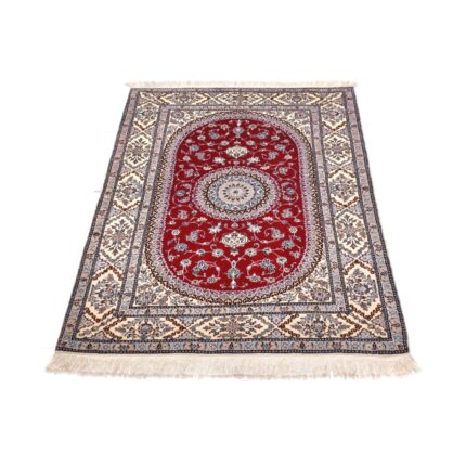 Tappeto Nain 6 Fili 170 X 118 cm