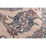 Tappeto Nain extrafine 4 fili 196 X 130 cm