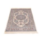 Tappeto Nain extrafine 4 fili 196 X 130 cm