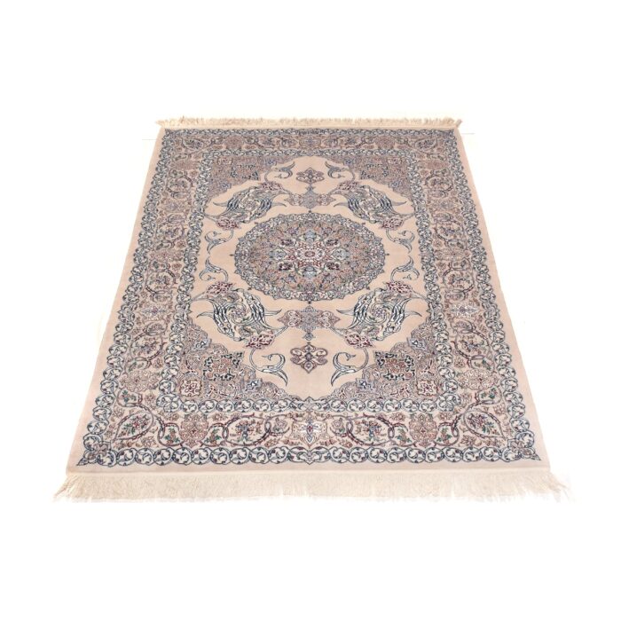 Tappeto Nain extrafine 4 fili 196 X 130 cm