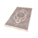 Tappeto Nain extrafine 4 fili 196 X 130 cm