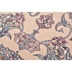 Tappeto Nain extrafine 4 fili 196 X 130 cm