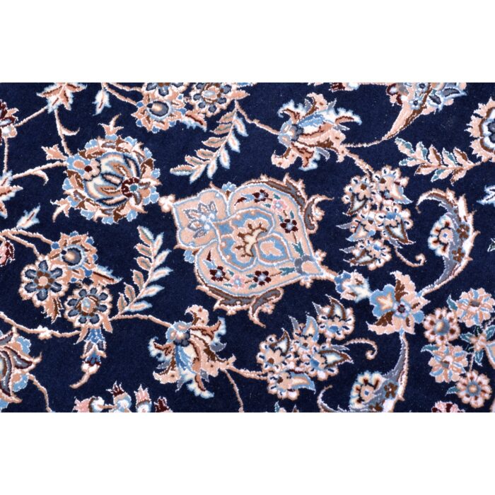 Tappeto Nain extrafine 4 fili 227 X 151 cm
