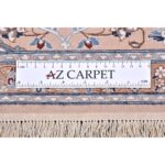 Tappeto Nain extrafine 4 fili 227 X 151 cm