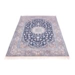 Tappeto Nain extrafine 4 fili 227 X 151 cm
